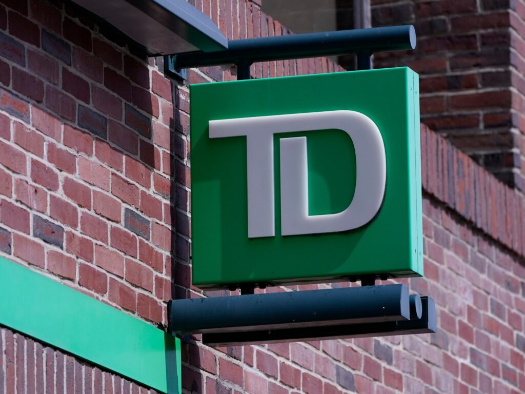 TD Bank pleads guilty to US charges, faces business restrictions TD Bank pleads guilty to US charges, faces business restrictions