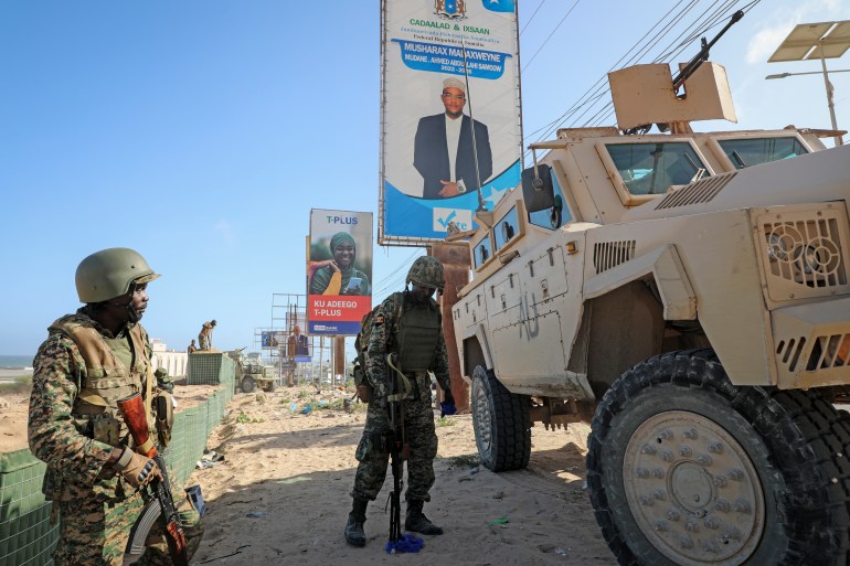 Families want justice, ‘blood money’ for AU peacekeeper killings in Somalia Families want justice, ‘blood money’ for AU peacekeeper killings in Somalia