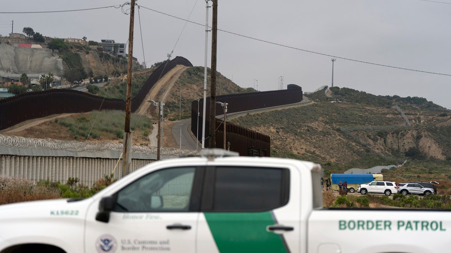 Border Patrol facing large-scale surveillance camera outage with ‘significant impacts’: report Border Patrol facing large-scale surveillance camera outage with ‘significant impacts’: report
