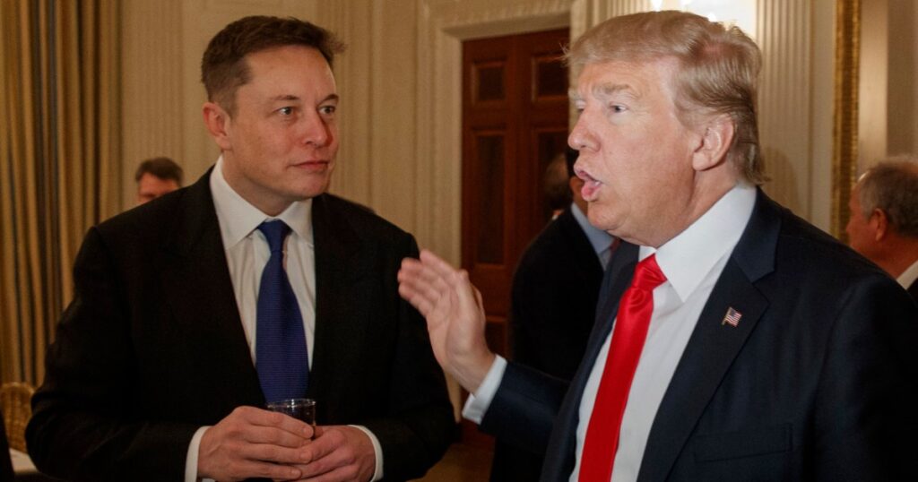 Elon Musk to join Trump for rally at site of first assassination attempt Elon Musk to join Trump for rally at site of first assassination attempt