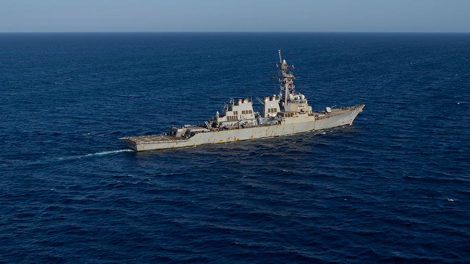 Russia is supplying Houthis with satellite data to attack ships in the Red Sea: report Russia is supplying Houthis with satellite data to attack ships in the Red Sea: report