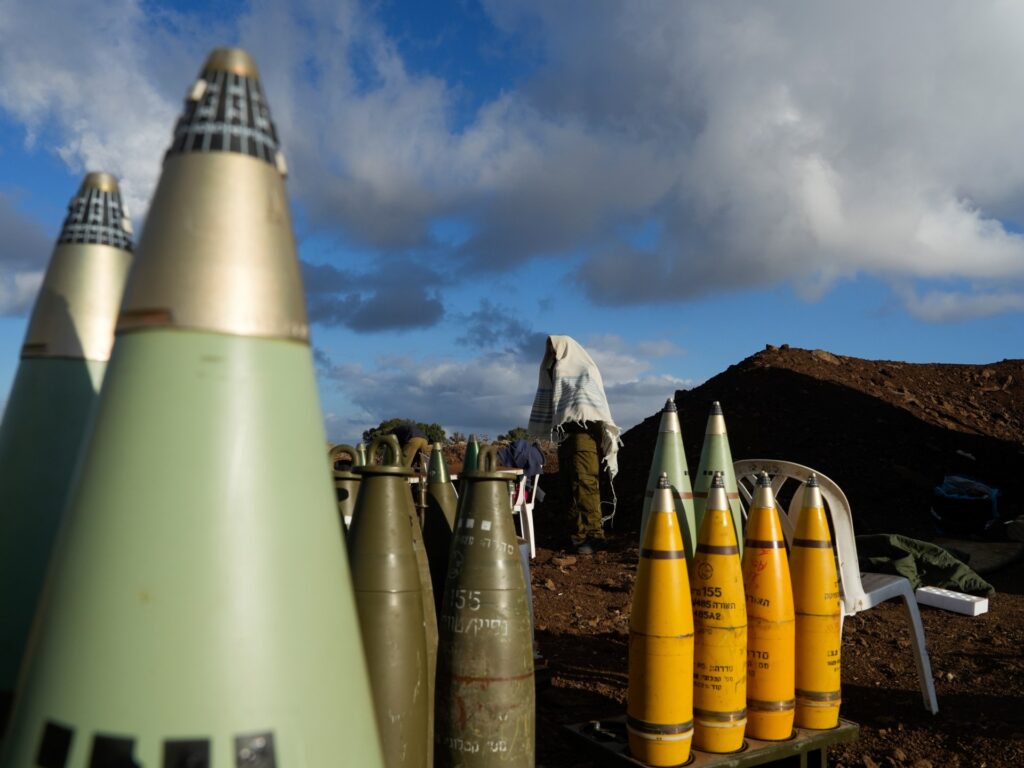 Risk of long-feared regional war rises as Israel and Iran swap threats Risk of long-feared regional war rises as Israel and Iran swap threats