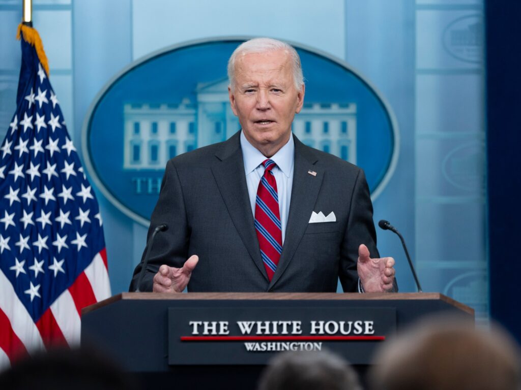 Biden unsure if Netanyahu holding up Gaza deal to influence US election Biden unsure if Netanyahu holding up Gaza deal to influence US election