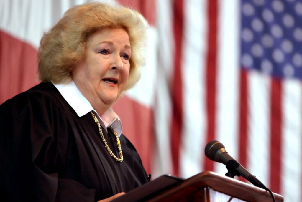 5th Circuit Court orders federal judge removed from Texas foster care lawsuit 5th Circuit Court orders federal judge removed from Texas foster care lawsuit