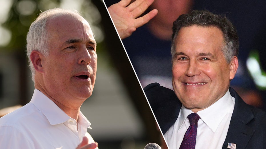 Fireworks expected in final Pennsylvania Senate debate in race that may decide chamber’s majority Fireworks expected in final Pennsylvania Senate debate in race that may decide chamber’s majority