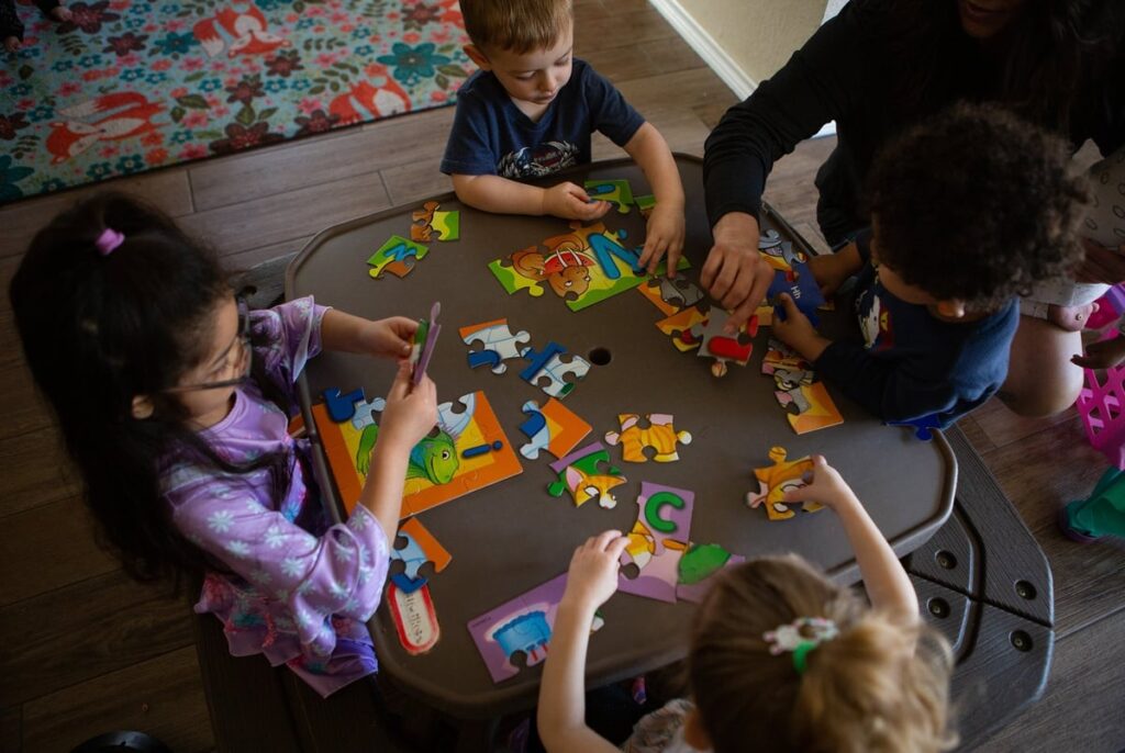 Mental health support for toddlers has lagged in Texas. That’s now changing. Mental health support for toddlers has lagged in Texas. That’s now changing.