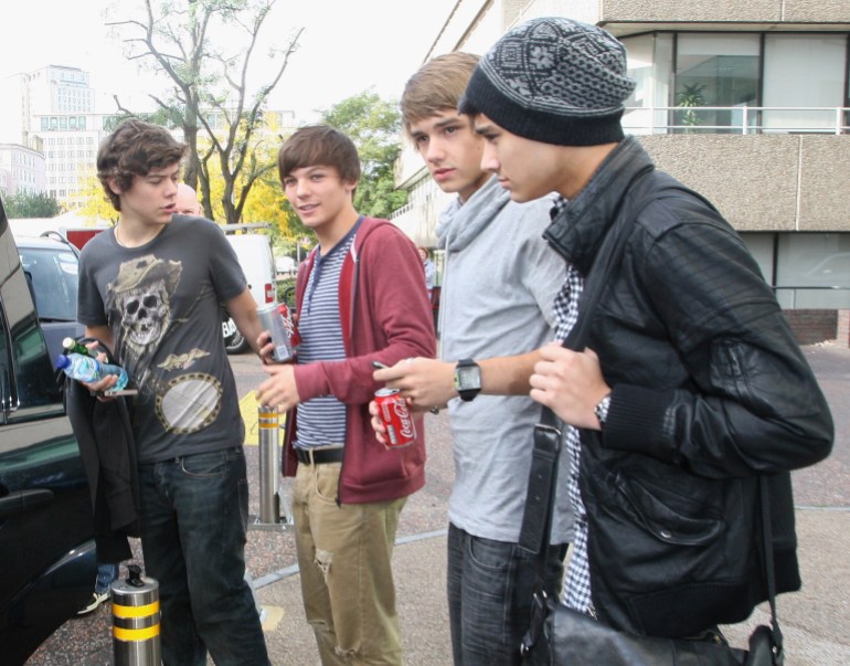 One Direction’s Liam Payne dead in Buenos Aires: What we know
