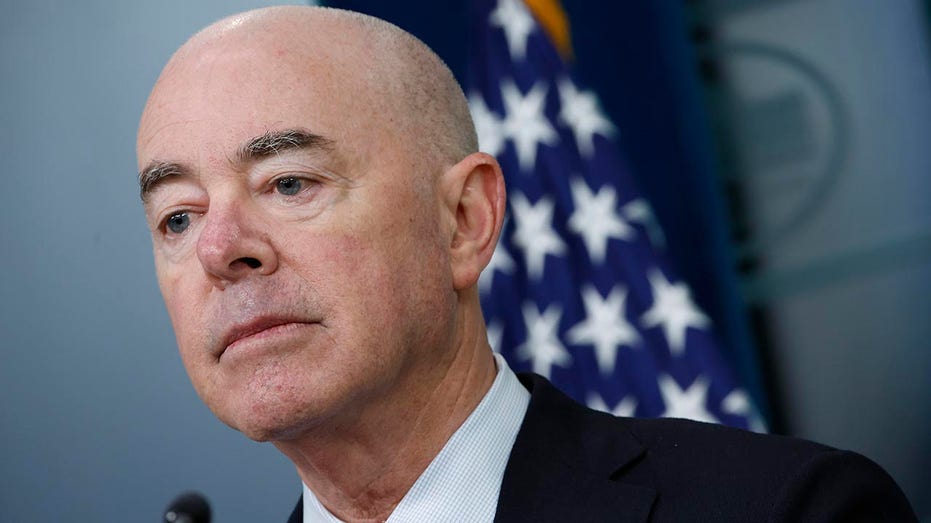 Mayorkas calls on Congress to fund FEMA disaster relief, warning ‘hurricane season is not over’ Mayorkas calls on Congress to fund FEMA disaster relief, warning ‘hurricane season is not over’