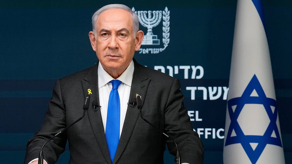 Netanyahu hits Biden admin, says Israel – not US – will decide how to handle Iran Netanyahu hits Biden admin, says Israel – not US – will decide how to handle Iran