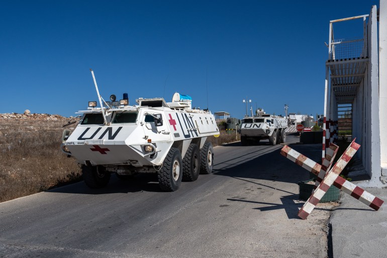 Israel attacks UN peacekeepers in Lebanon: Why it’s such a big deal Israel attacks UN peacekeepers in Lebanon: Why it’s such a big deal