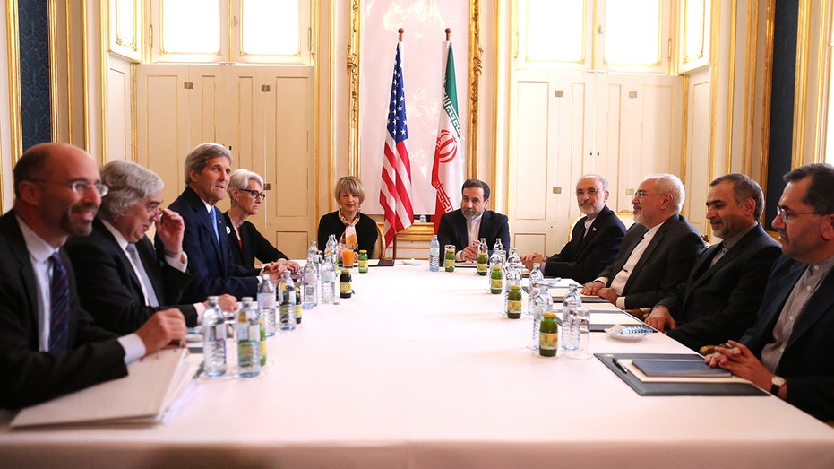 Prospects of a deal with Israel fade away as Saudis invite Iranian foreign minister to visit Prospects of a deal with Israel fade away as Saudis invite Iranian foreign minister to visit