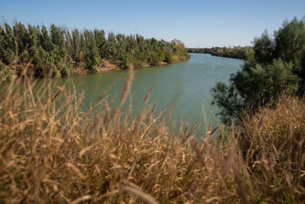 Mexico is offering water to South Texas. But there’s a catch farmers aren’t happy about. Mexico is offering water to South Texas. But there’s a catch farmers aren’t happy about.
