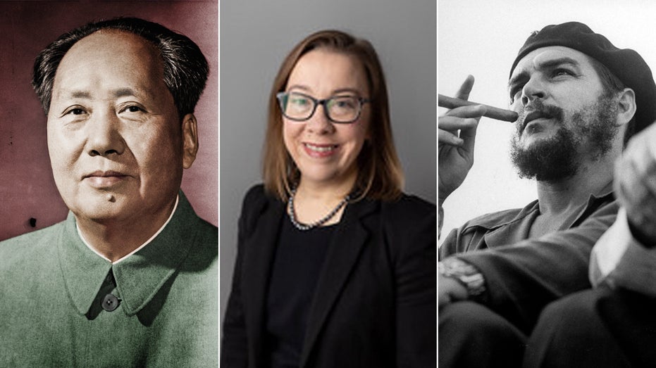 Unearthed photo shows Tim Walz appointee decorated house with posters of murderous communist dictators Unearthed photo shows Tim Walz appointee decorated house with posters of murderous communist dictators
