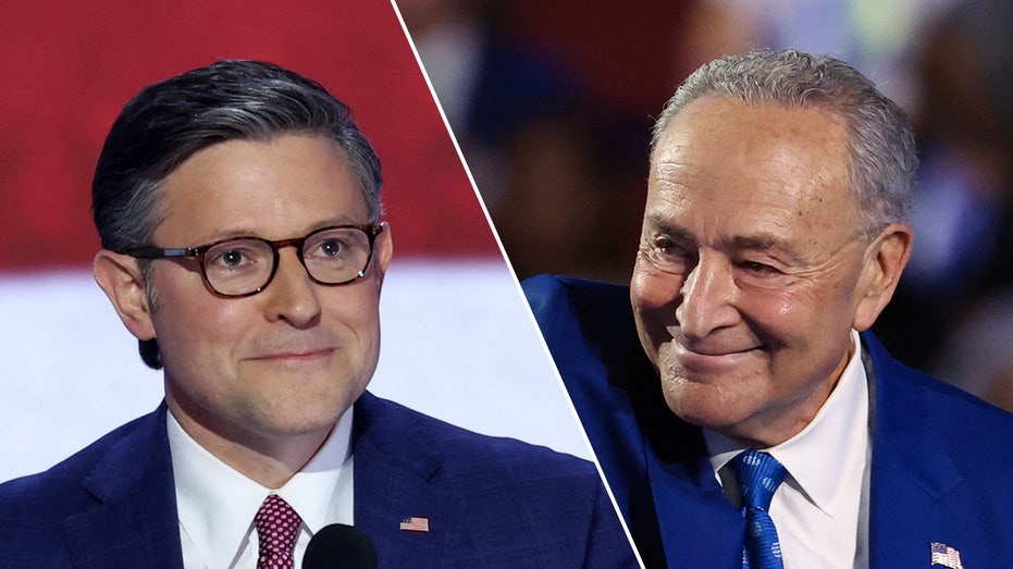 AI sector frustrated by Congress’ slow pace keeping up with the advanced tech AI sector frustrated by Congress’ slow pace keeping up with the advanced tech
