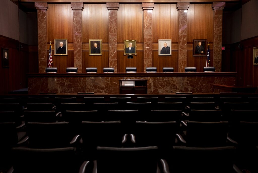 Can ire over abortion ban finally put a Democrat on the Texas Supreme Court? Can ire over abortion ban finally put a Democrat on the Texas Supreme Court?