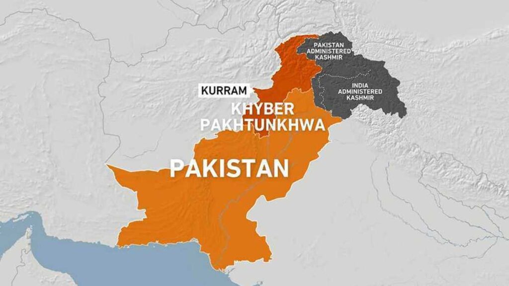 At least 11 killed in fighting between tribes in northwest Pakistan At least 11 killed in fighting between tribes in northwest Pakistan