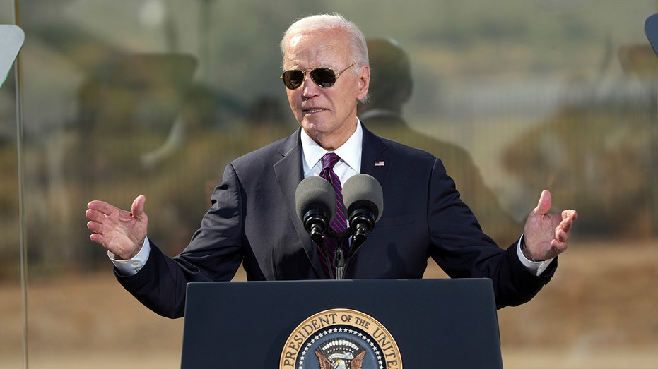 Biden apologizes for federal Indian boarding schools: ‘One of the most horrific chapters in American history’ Biden apologizes for federal Indian boarding schools: ‘One of the most horrific chapters in American history’
