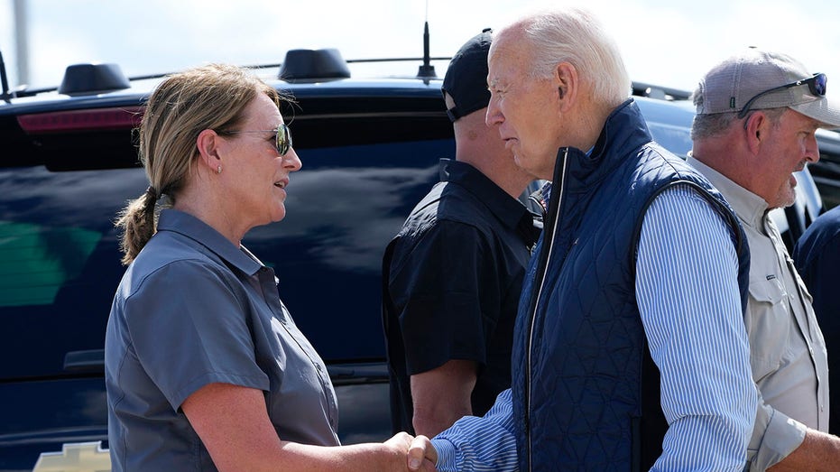 Top Republican demands answers as billions in FEMA relief are still going to COVID: ‘Legitimate concern’ Top Republican demands answers as billions in FEMA relief are still going to COVID: ‘Legitimate concern’