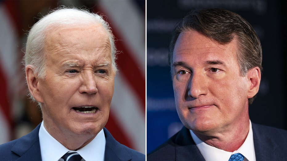 GOP governor slams ‘unprecedented’ DOJ lawsuit over removal of noncitizens from voter rolls GOP governor slams ‘unprecedented’ DOJ lawsuit over removal of noncitizens from voter rolls