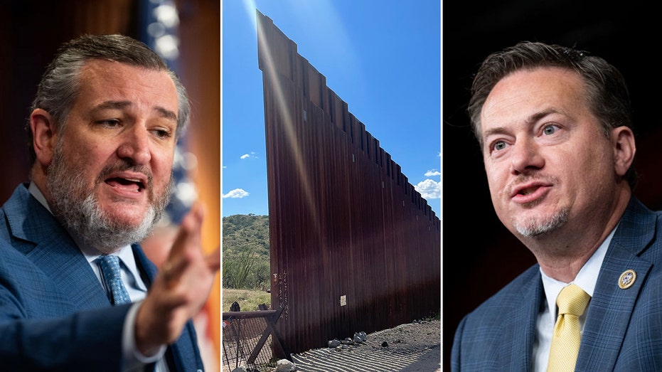 Texas lawmakers demand answers on fatal crash allegedly caused by illegal immigrant: ‘Infuriating’ Texas lawmakers demand answers on fatal crash allegedly caused by illegal immigrant: ‘Infuriating’