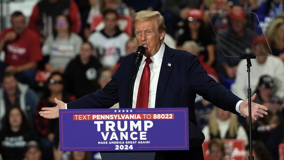 Trump announces ‘Operation Aurora’ to target illegal immigrant gang members in Colorado Trump announces ‘Operation Aurora’ to target illegal immigrant gang members in Colorado