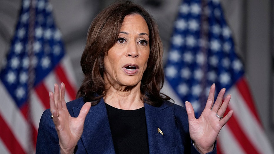 Harris’ polling in NYC is lowest in decades for Democratic nominee: NYT poll Harris’ polling in NYC is lowest in decades for Democratic nominee: NYT poll
