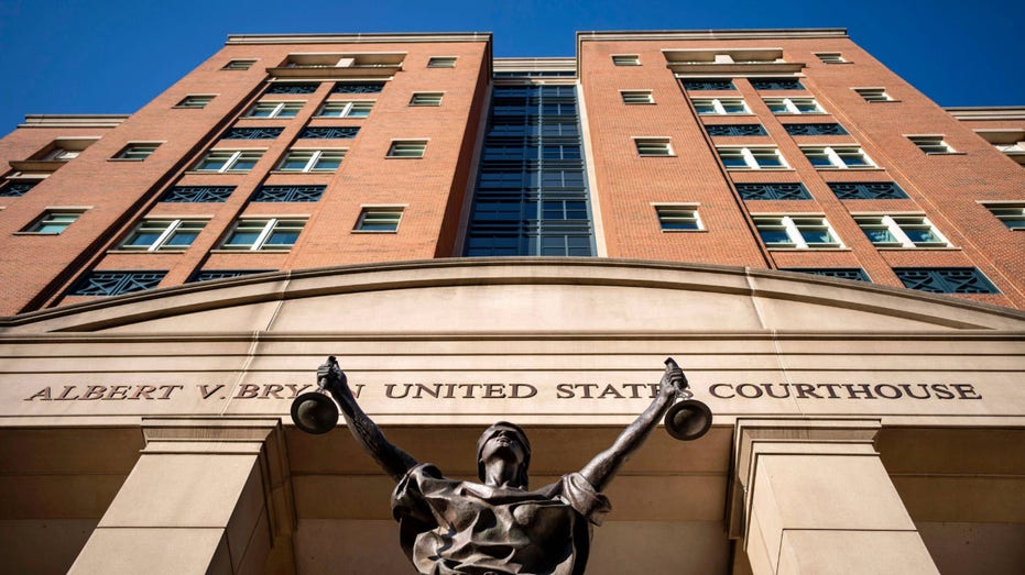 Fox News Politics: Judge orders Virginia to reinstate potential noncitizens to voter rolls Fox News Politics: Judge orders Virginia to reinstate potential noncitizens to voter rolls