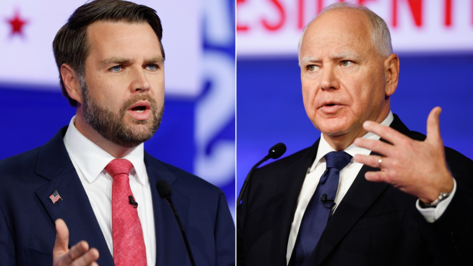 Voters react to Vance ‘non-answer’ when asked if Trump won 2020 election Voters react to Vance ‘non-answer’ when asked if Trump won 2020 election