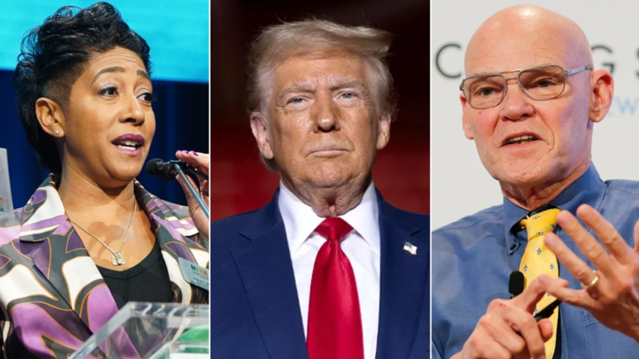 Dem strategists ratchet up Hitler-Trump comparisons despite concerns about heated rhetoric Dem strategists ratchet up Hitler-Trump comparisons despite concerns about heated rhetoric