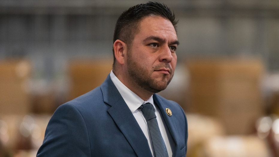 Pro-defund police Dem in key race once threatened to ‘kill’ and ‘bury’ man over the phone: police records Pro-defund police Dem in key race once threatened to ‘kill’ and ‘bury’ man over the phone: police records