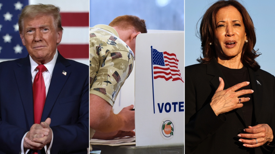 BATTLEGROUND SERIES: Key swing state’s 6 electoral votes hinge on candidate performances in this county BATTLEGROUND SERIES: Key swing state’s 6 electoral votes hinge on candidate performances in this county