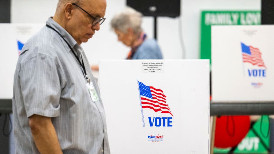 ‘Polarizing’ way of picking party nominees targeted in ballot questions in these 6 states ‘Polarizing’ way of picking party nominees targeted in ballot questions in these 6 states