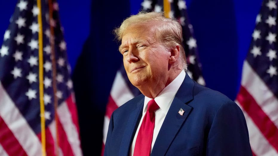 Traditionally Dem leaders in key Michigan voting bloc ditch Harris, endorse Trump Traditionally Dem leaders in key Michigan voting bloc ditch Harris, endorse Trump