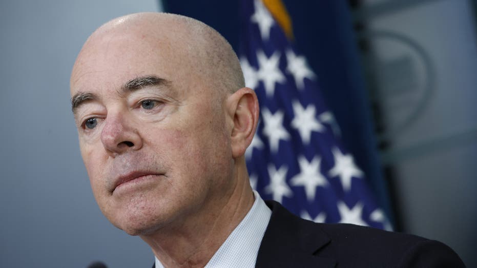 DHS Sec. Mayorkas says FEMA ‘will need additional funds’ after Hurricanes Helene, Milton DHS Sec. Mayorkas says FEMA ‘will need additional funds’ after Hurricanes Helene, Milton