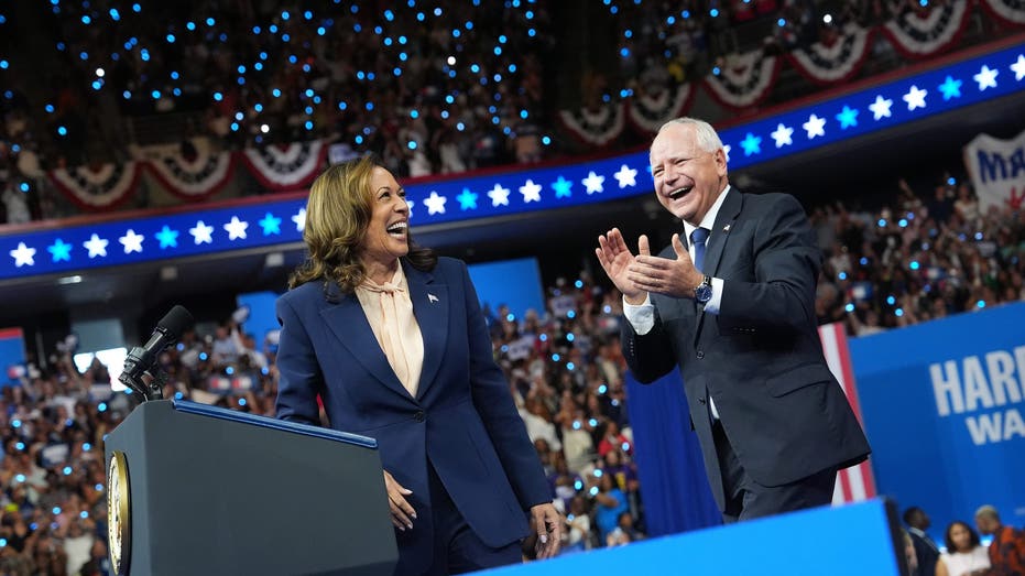 For Wisconsin Dems, a 2024 win in the battleground state is years in the making For Wisconsin Dems, a 2024 win in the battleground state is years in the making