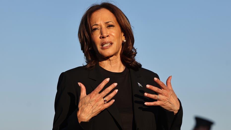 VP Harris releasing detailed medical report, challenging Trump to do the same VP Harris releasing detailed medical report, challenging Trump to do the same