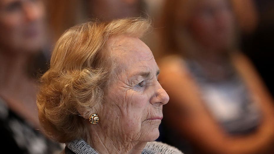 Ethel Kennedy, widow of Robert F. Kennedy, dead at 96 Ethel Kennedy, widow of Robert F. Kennedy, dead at 96