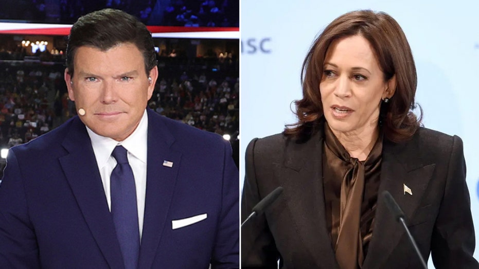 Epic clash: Pressed by Fox News, Kamala Harris comes out swinging Epic clash: Pressed by Fox News, Kamala Harris comes out swinging