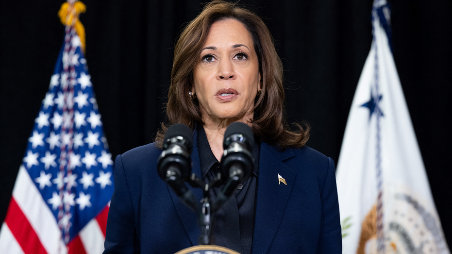 Harris won’t support expanding fossil fuel drilling, campaign says Harris won’t support expanding fossil fuel drilling, campaign says