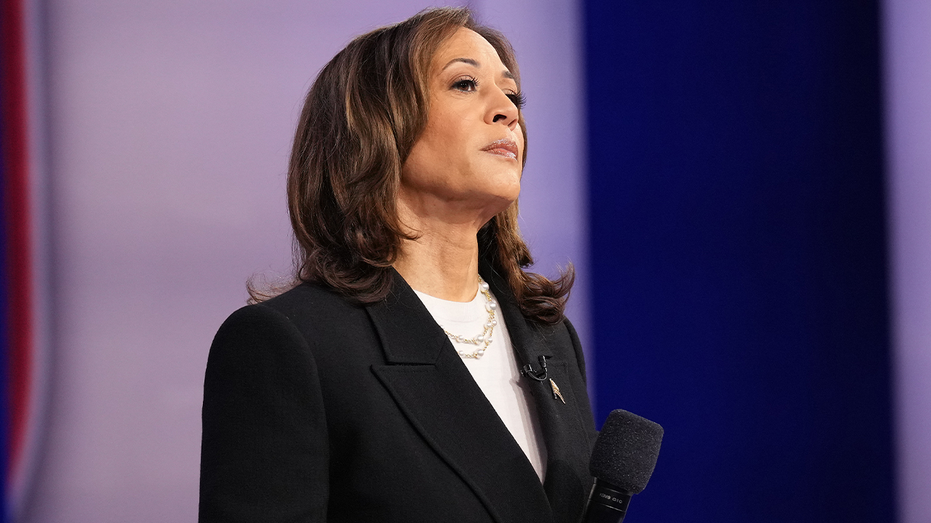 Pro-life groups slam Harris for uncompromising abortion position: ‘Christians are not welcome’ Pro-life groups slam Harris for uncompromising abortion position: ‘Christians are not welcome’