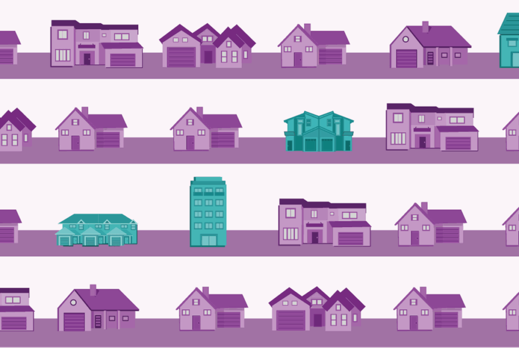 How local rules fuel high housing costs in Texas How local rules fuel high housing costs in Texas