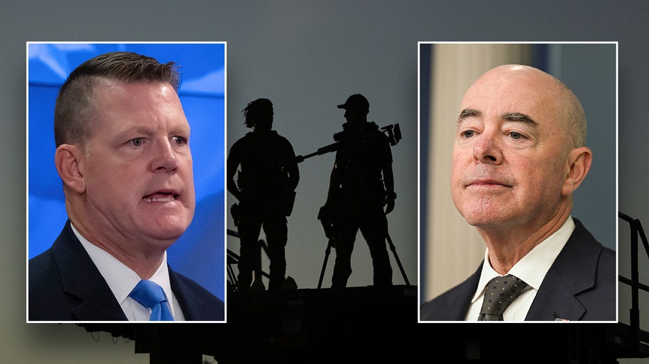 ‘Out of money’: Whistleblowers allege lack of Secret Service funds, delayed payments, top senator reveals ‘Out of money’: Whistleblowers allege lack of Secret Service funds, delayed payments, top senator reveals