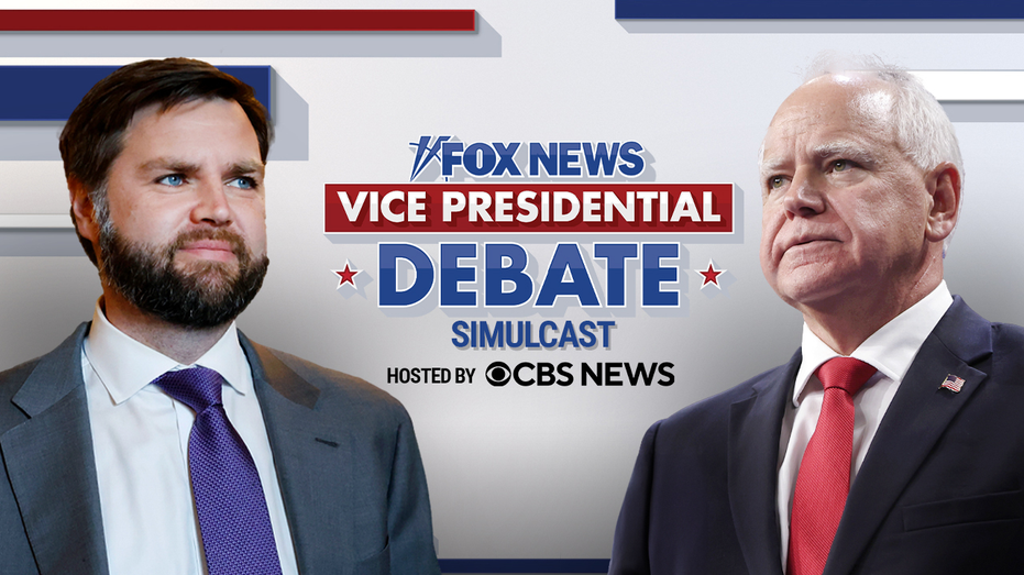 Fox News Politics: VP Debate Night Fox News Politics: VP Debate Night