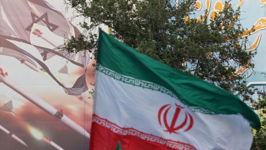 Will Iran respond to Israel’s latest attack? Will Iran respond to Israel’s latest attack?