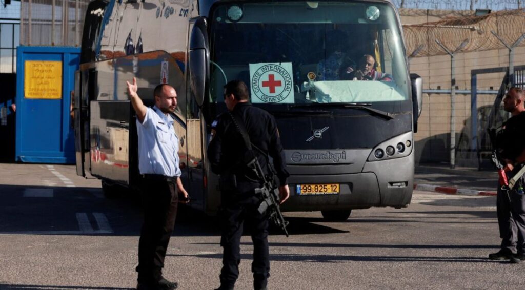 Is a peace deal in Gaza possible after the killing of Yahya Sinwar? Is a peace deal in Gaza possible after the killing of Yahya Sinwar?