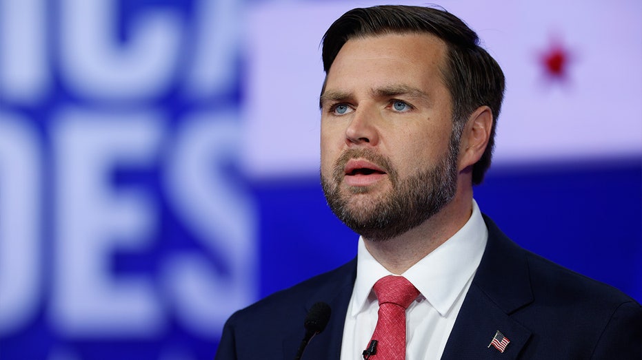 Vance’s debate answer on immigration crisis shows voter polarization in real time responses Vance’s debate answer on immigration crisis shows voter polarization in real time responses