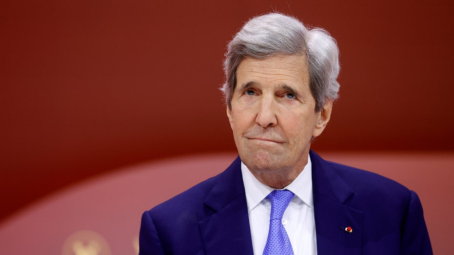 Lawsuit accuses state department, DOJ of stonewalling FOIA requests regarding climate office personnel Lawsuit accuses state department, DOJ of stonewalling FOIA requests regarding climate office personnel