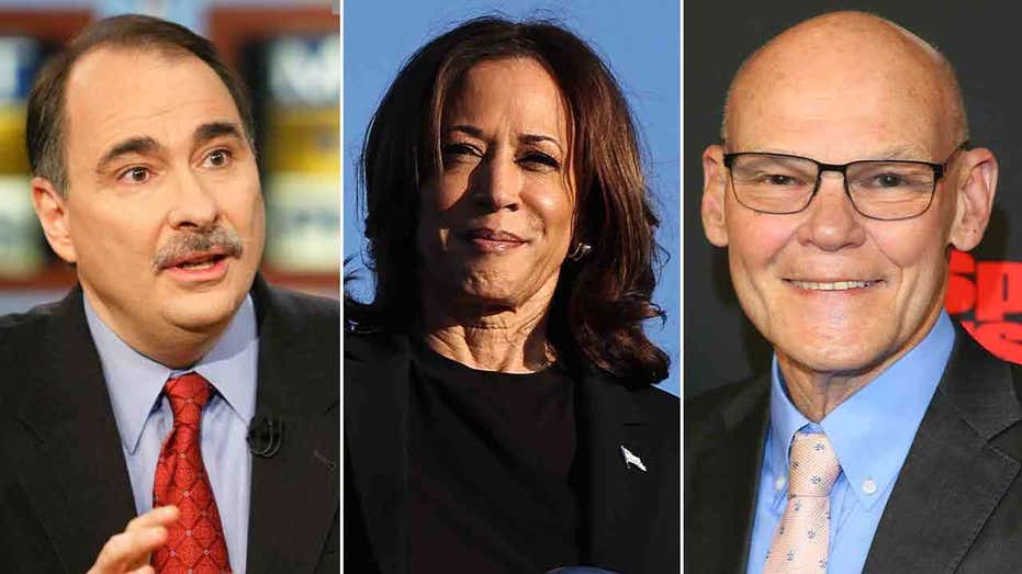Dem strategists fret Harris ‘sugar high’ is over: ‘If you’re not nervous, you’re not paying attention’ Dem strategists fret Harris ‘sugar high’ is over: ‘If you’re not nervous, you’re not paying attention’