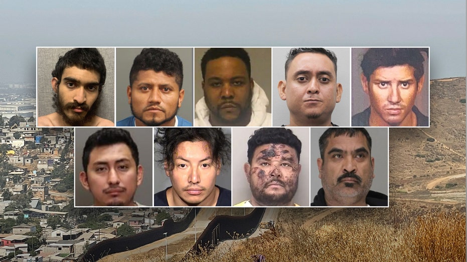 Migrant crime wave during Biden-Harris admin under scrutiny amid series of assaults, murders: A timeline Migrant crime wave during Biden-Harris admin under scrutiny amid series of assaults, murders: A timeline