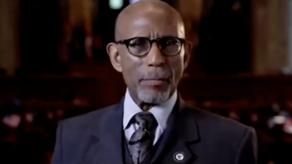 Former Dem House candidate released ad explaining decision to switch to GOP Former Dem House candidate released ad explaining decision to switch to GOP